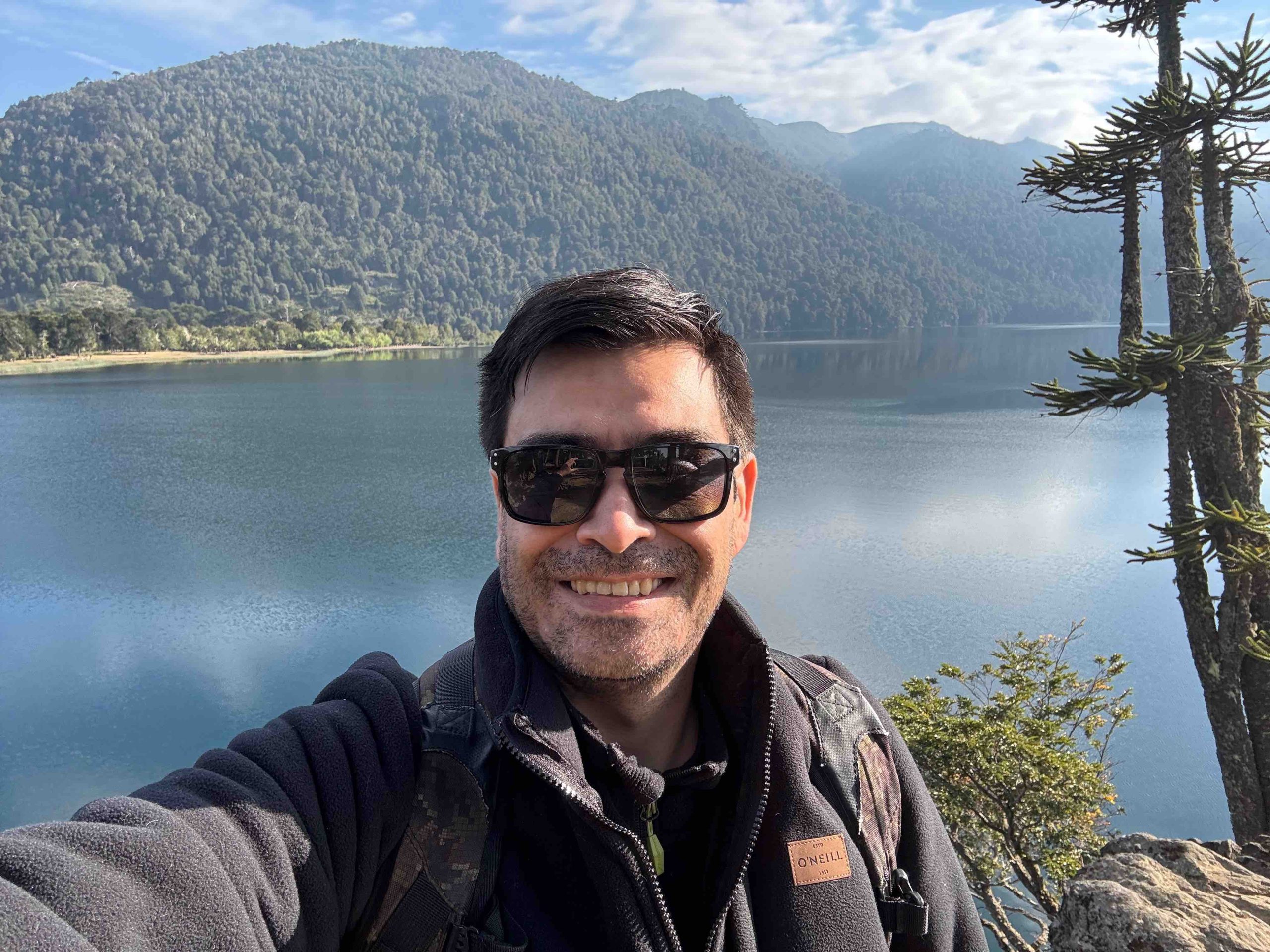 Antonio Mondaca Vargas